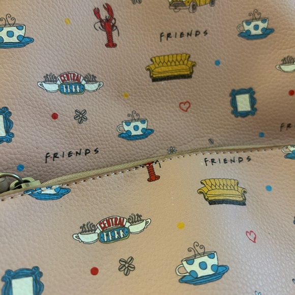 FRIENDS Mini Backpack - Picture 4 of 9